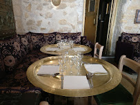 Atmosphère du Restaurant marocain Restaurant Le Sirocco à Paris - n°18