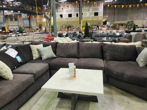 Furniture Store «Regency Furniture», reviews and photos, 7900 Cedarville Rd, Brandywine, MD 20613, USA