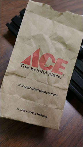 Hardware Store «Walls Ace Hardware», reviews and photos, 2932 Canton Rd #280, Marietta, GA 30066, USA