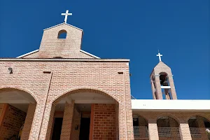 Carmelite Monastery (Carmel of The Holy Spirit) image