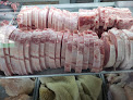 Stores wild boar meat Tegucigalpa