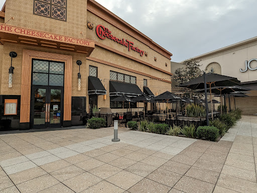 The Cheesecake Factory image