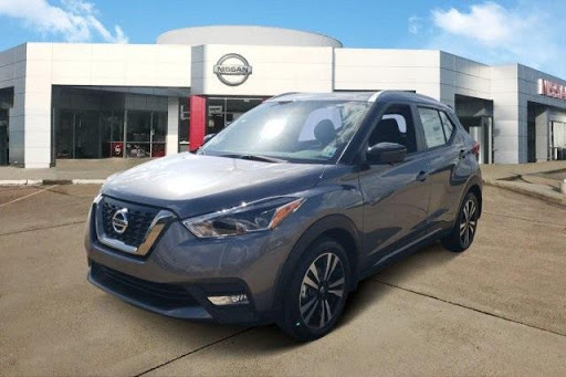 Car Dealer «Orr Nissan Shreveport», reviews and photos, 1240 E Bert Kouns Industrial Loop, Shreveport, LA 71105, USA