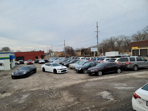 Car Dealer «Arch Motorsports», reviews and photos, 232 Jr Dr, St Charles, MO 63301, USA