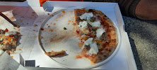 Plats et boissons du Pizzeria Pizza Gino à Valergues - n°8