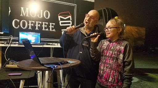 Coffee Shop «Mojo Coffee», reviews and photos, 609 E Polk St, Burnet, TX 78611, USA