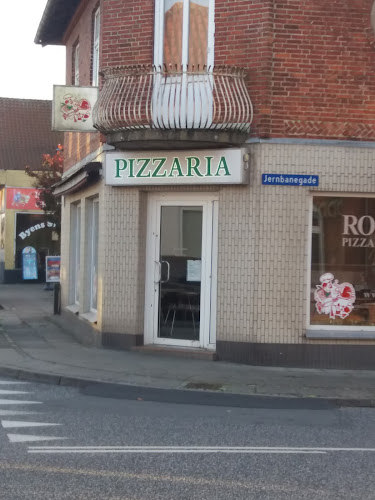 Rogda Pizza & Kebab - Haderslev