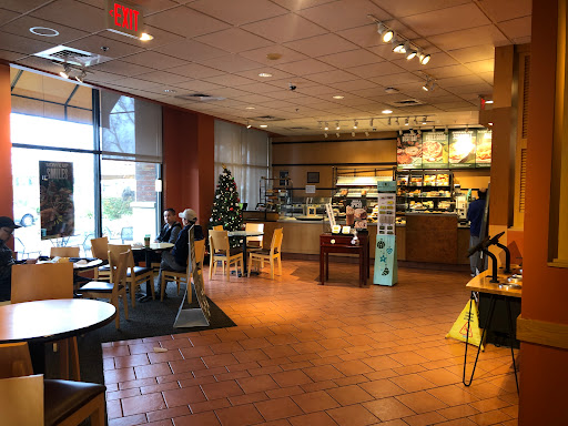 Panera Bread image