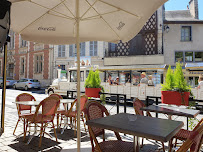 Atmosphère du Restaurant La Civette à Bourges - n°8