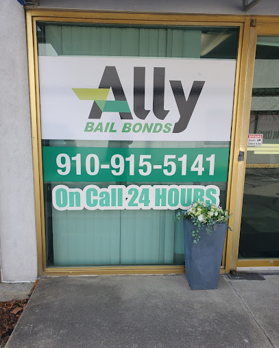 Ally Bail Bonds