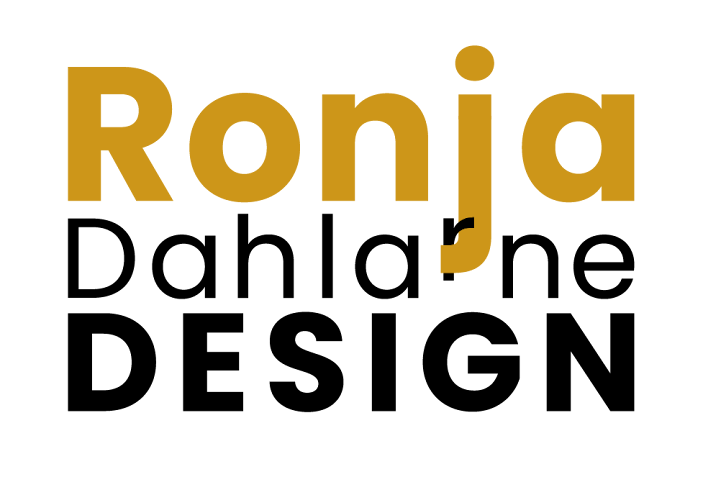 Ronja Dahlarne Design
