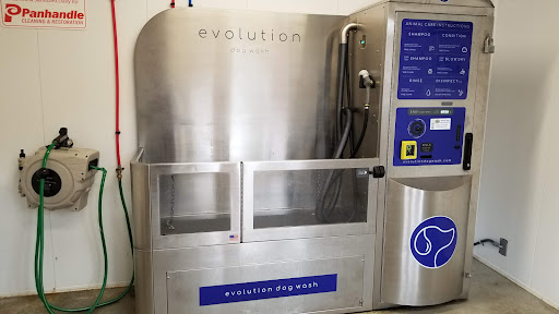 Bethany Pike Car Wash en Wheeling