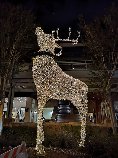 Shopping Mall «The Shops At La Cantera», reviews and photos, 15900 La Cantera Pkwy, San Antonio, TX 78256, USA