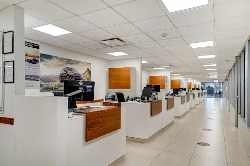 BMW Dealer «BMW of Mamaroneck», reviews and photos, 236 W Boston Post Rd, Mamaroneck, NY 10543, USA