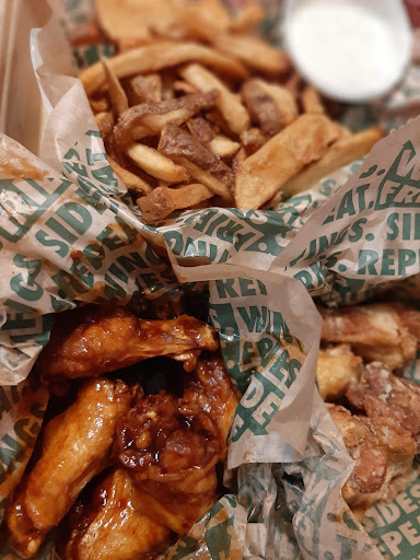 Wingstop