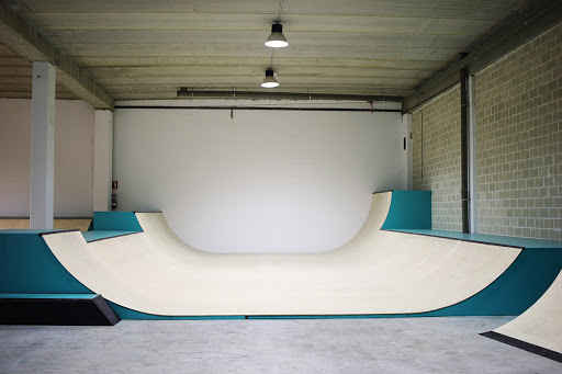 Ufo Skatepark