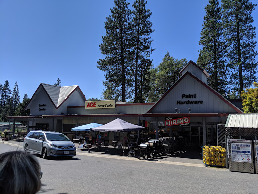Arnold Ace Home Center, 981 Blagen Rd, Arnold, CA 95223, USA, 