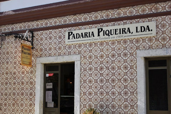 Padaria Piqueira