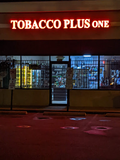 Tobacco Shop «Tobacco Plus One», reviews and photos, 7640 Lee Hwy, Falls Church, VA 22042, USA