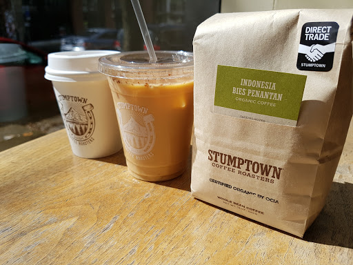Cafe «Stumptown Coffee Roasters», reviews and photos, 616 E Pine St, Seattle, WA 98122, USA