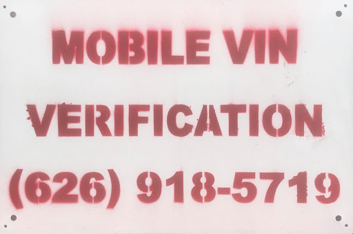 Resurrection Vintage Auto Parts & VIN Verification image