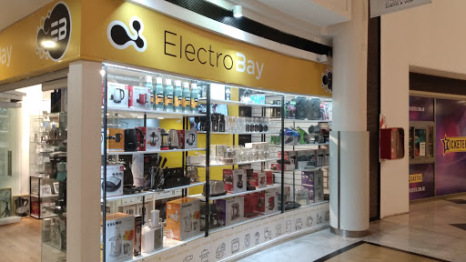 Electrobay - Shopping del Siglo - Tienda de Electrónica - Garmin - Xiaomi - Apple - JBL - Stanley Rosario
