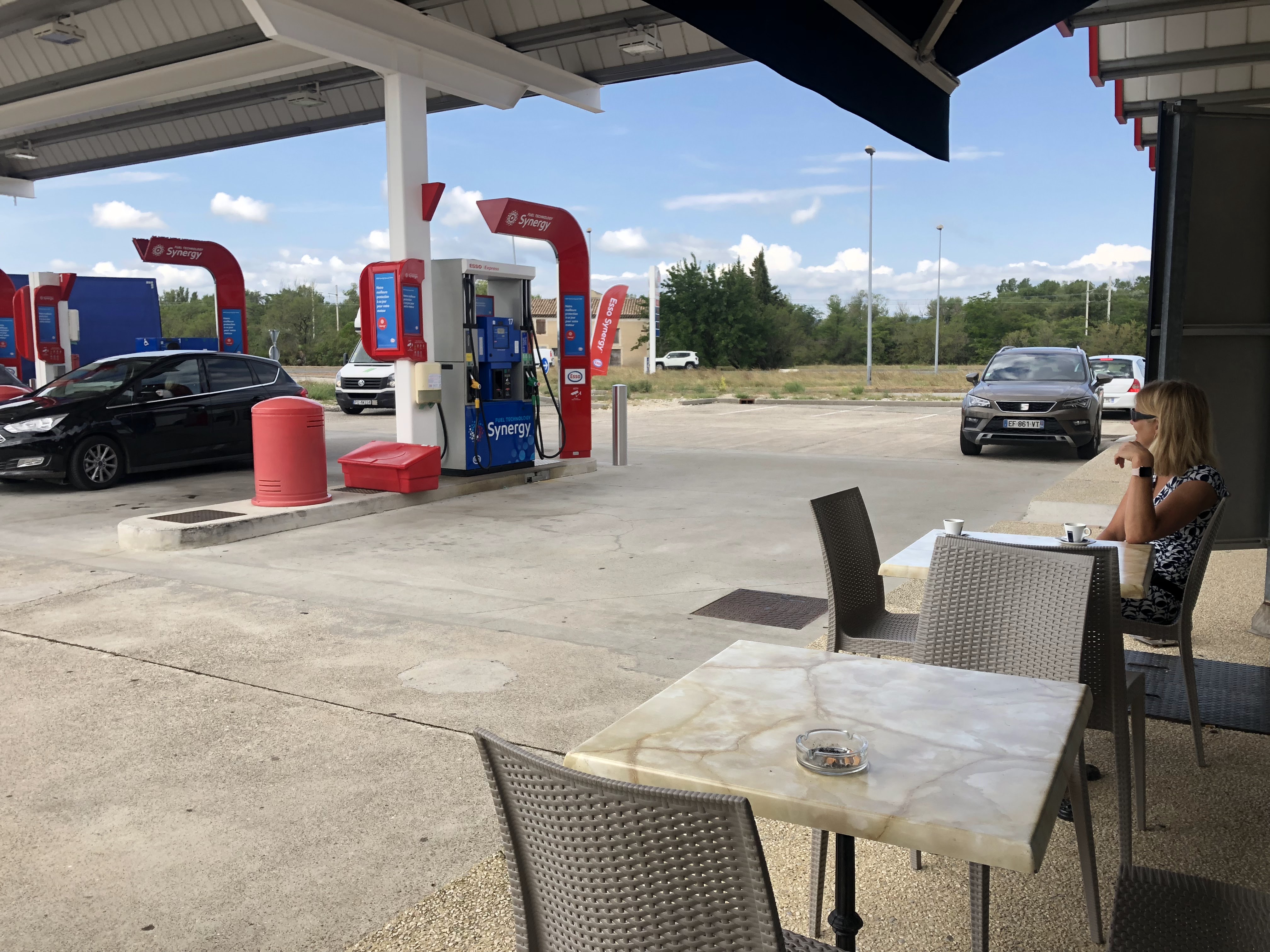Photo n° 3 de l'avis de Vincent.e fait le 13/08/2018 à 09:59