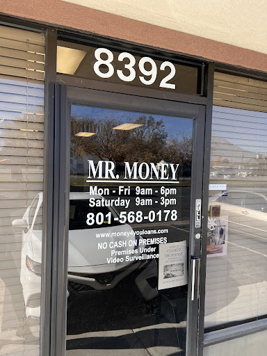 Loan Agency «Mr. Money Payday Loans», reviews and photos