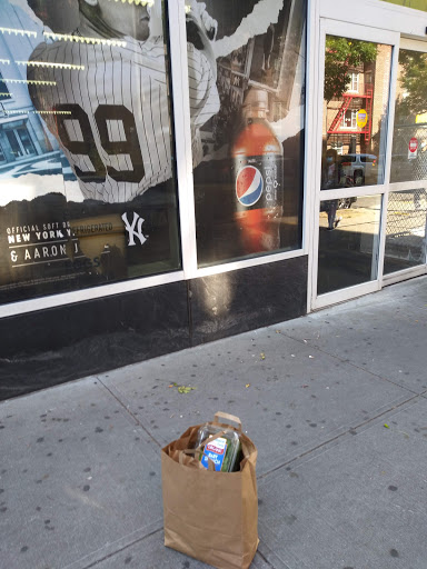 Supermarket «Shop Fair Supermarket», reviews and photos, 153-30 89th Ave, Jamaica, NY 11432, USA