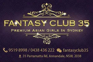 Fantasy Club 35 image