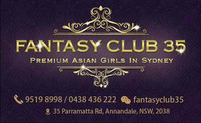Fantasy Club 35