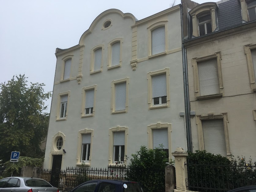 Appartement Meurisse Montigny-lès-Metz