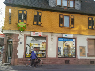 Heimrich Altstadt-Kiosk