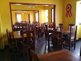 Restaurante Peruano Pollería GRAN CHIMÚ