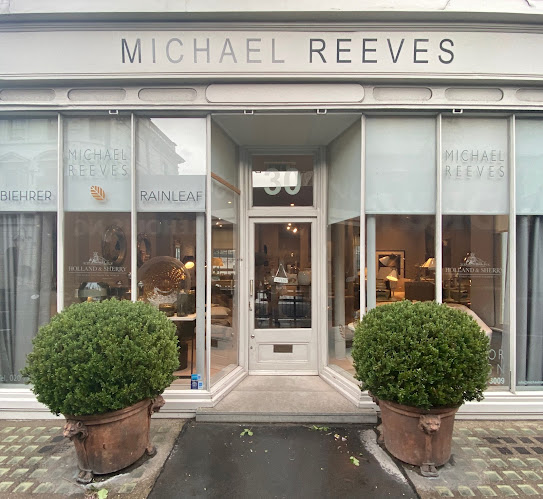 Reviews of Michael Reeves Design in London - Interior designer