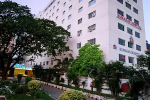 The Pride Hotel, Chennai image