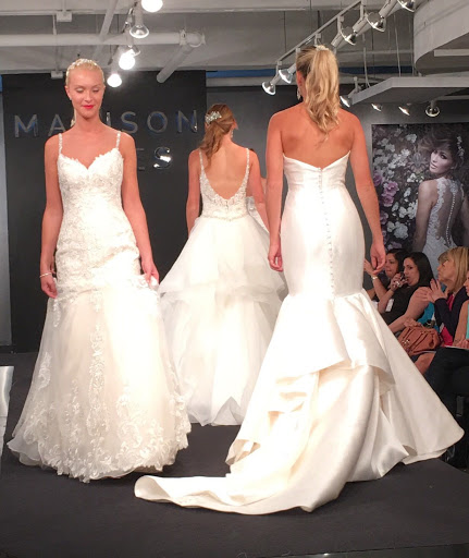 Bridal Shop «Wedding Treasures Bridal & Tuxedo», reviews and photos, 333 Perry St, Castle Rock, CO 80104, USA