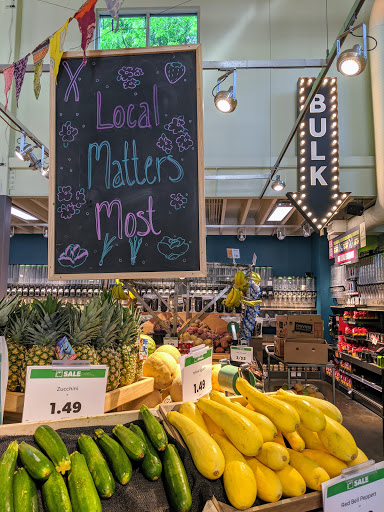 Health Food Store «Lexington Cooperative Market», reviews and photos, 807 Elmwood Ave, Buffalo, NY 14222, USA