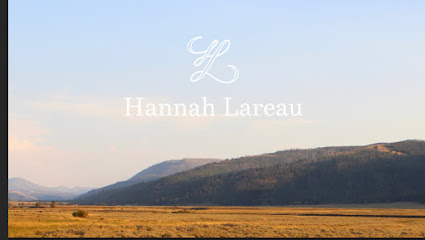 Hannah Lareau Wellness
