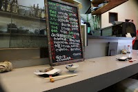 本格炭火焼とりとさかな ゆうま