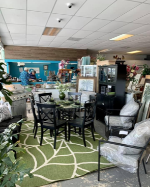 Thrift Store «Cita Rescue Mission», reviews and photos, 1734 Aurora Rd, Melbourne, FL 32935, USA