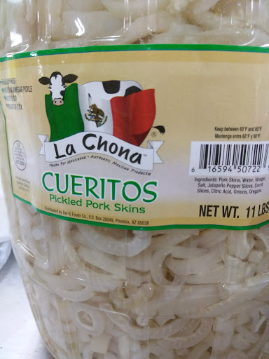 Grocery Store «Mi Favorita Mexican Store», reviews and photos, 9740 Main St #294, Woodstock, GA 30188, USA