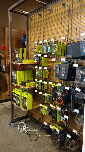 Camping Store «REI», reviews and photos, 22 Chapel View Blvd, Cranston, RI 02920, USA
