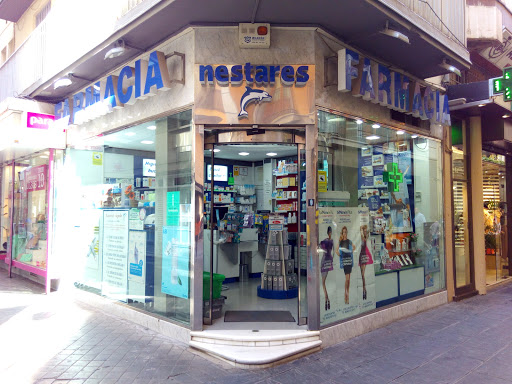 Farmacia Nestares Mesones