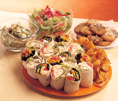 Caterer «Step By Step Catering», reviews and photos, 1303 Columbia Dr b, Decatur, GA 30032, USA