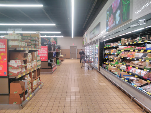 Supermarket «ALDI», reviews and photos, 481 Pierce St, Kingston, PA 18704, USA