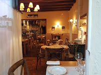Atmosphère du Restaurant La Toile à Beurre à Ancenis-Saint-Géréon - n°13