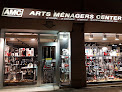 Arts Menagers Center Grenoble