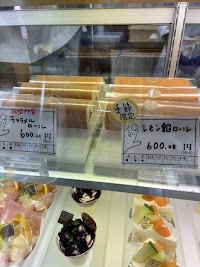 農マル園芸 ケーキ工房
