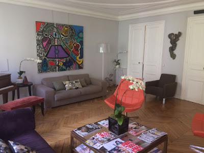 Dr Nathalie Wolf à Paris